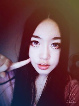 ℱx♣╮寒蝉主播照片