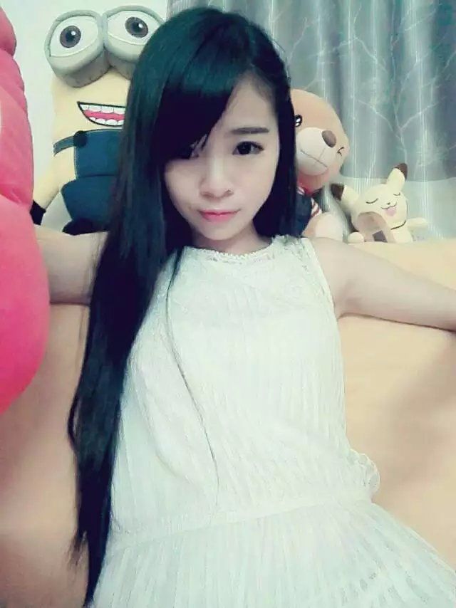 an安+的主播照片