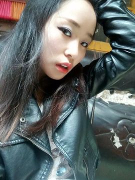 小葡萄萌萌主播照片