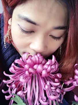 倩宝么么哒主播照片