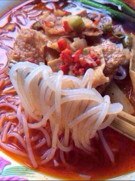 妖精求守护主播照片
