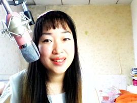 芊儿baby123主播照片
