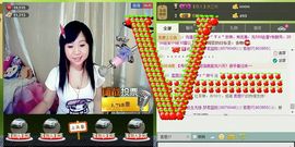 希希有点甜主播照片