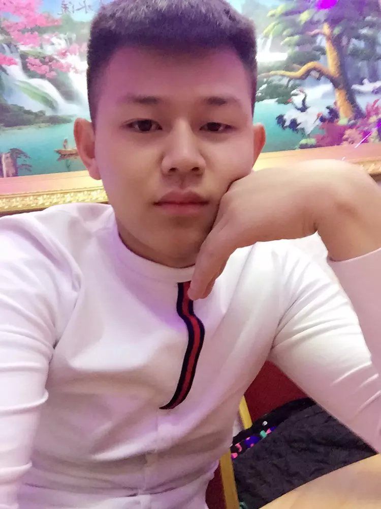 mc小伟g的主播照片