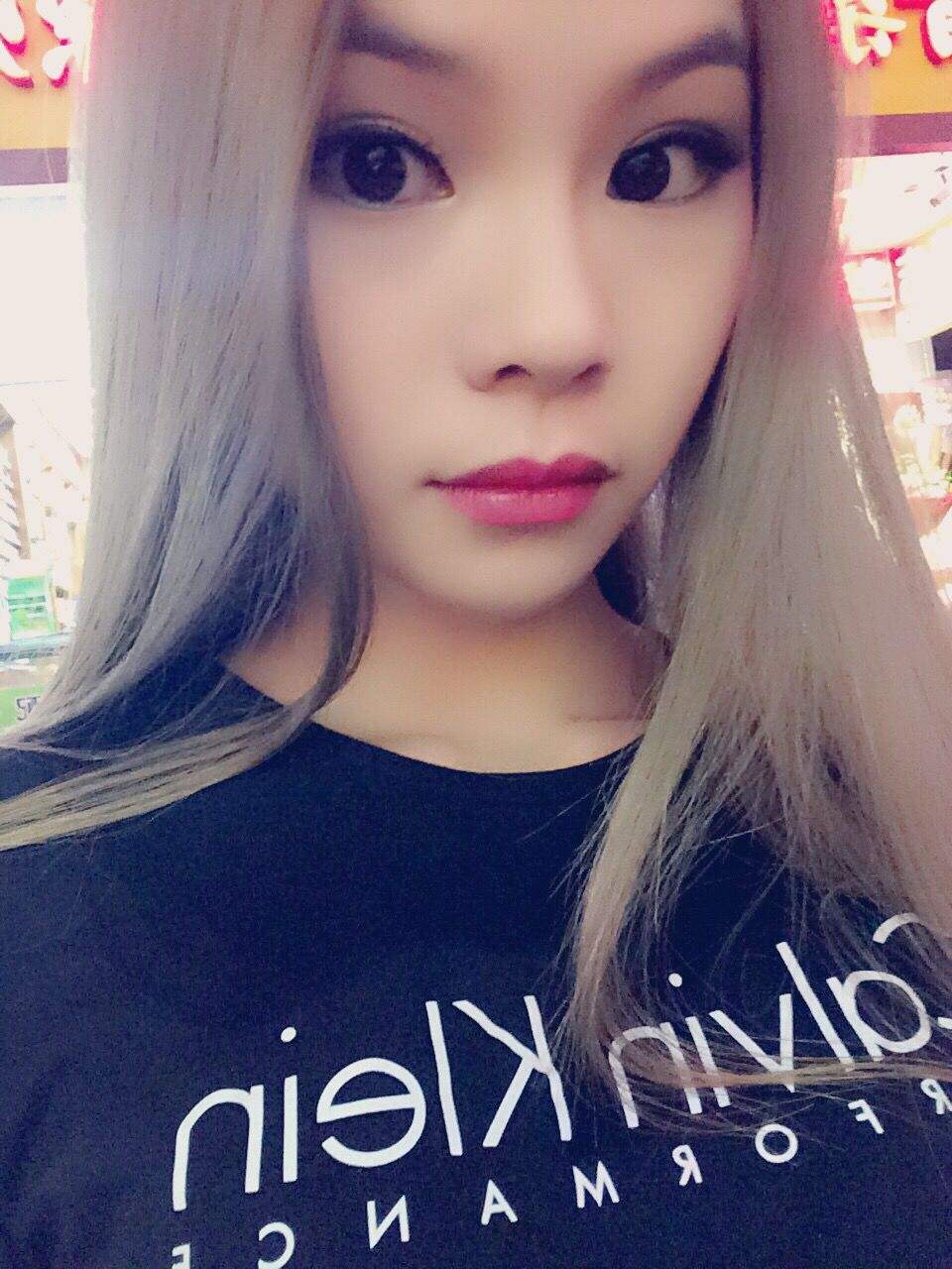 ❥魔女的主播照片