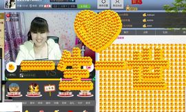 从新开始{乐乐}主播照片