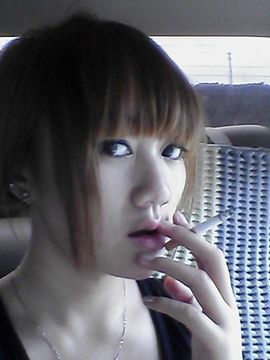 ☞黏人的小妖精☜主播照片