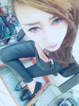☞黏人的小妖精☜主播照片