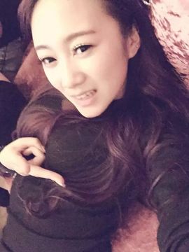☞黏人的小妖精☜主播照片