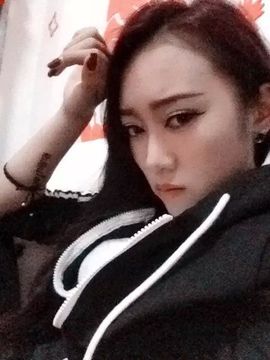☞黏人的小妖精☜主播照片