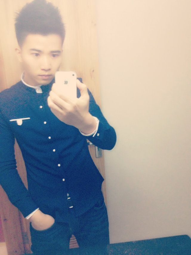 露宝的松哥主播照片