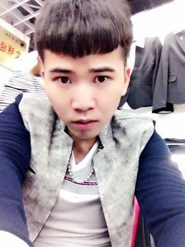 露宝的松哥主播照片