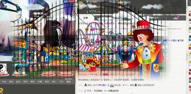 ℱs❀伏姗主播照片
