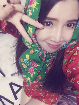 ◥▇摇滚☀女皇▇◤主播照片