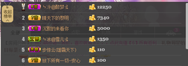 ゞ傻妞╰→主播照片