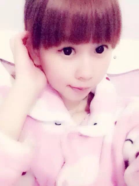 悦悦妹妹.的主播照片