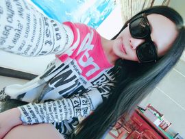 貓爺、主播照片