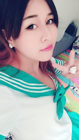 咬人猫♥苏小语主播照片