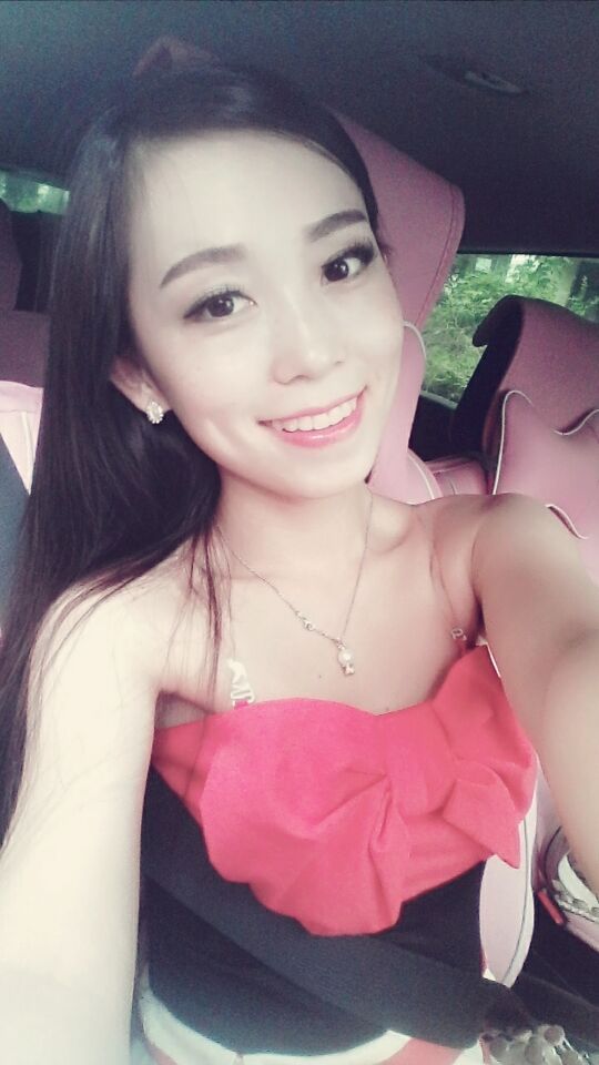 shirley雪丽的主播照片