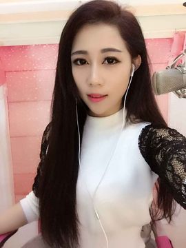 瑾希~主播照片