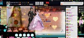 sunshine小秋主播照片