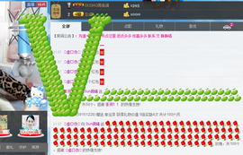 Ⅶゞ★化小依主播照片