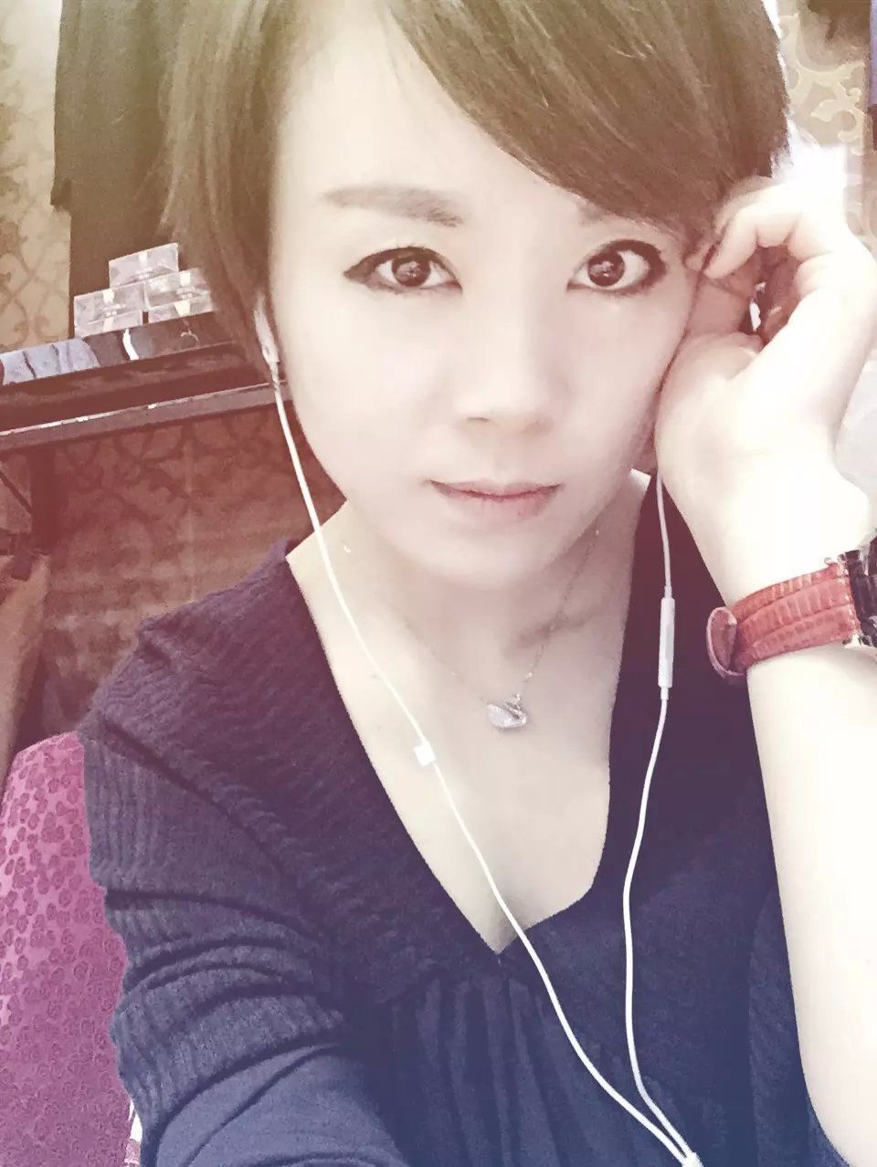 ╰❥丶谁在爱你﹍☂的图片