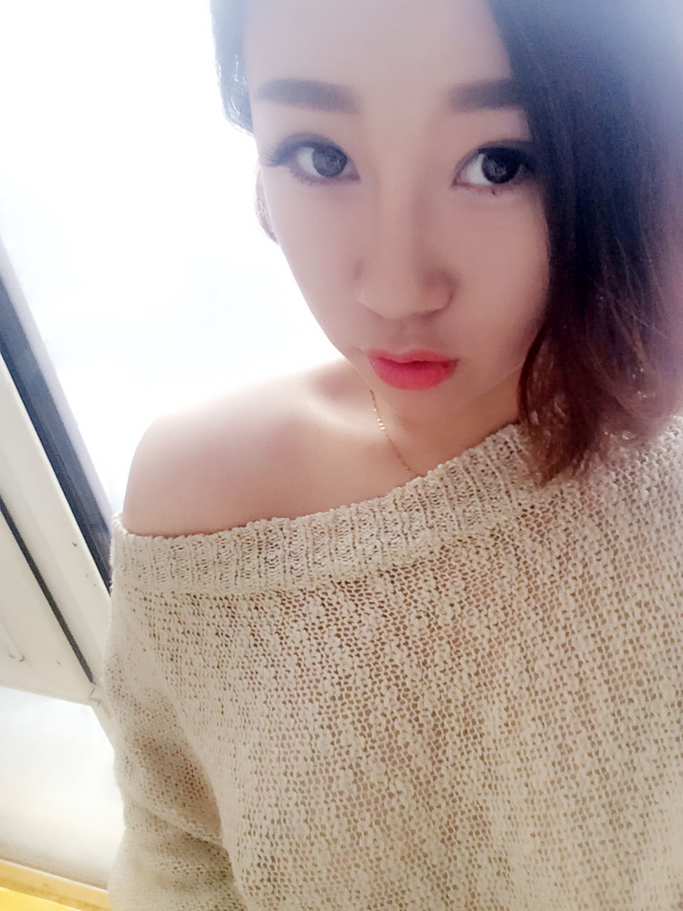 晓婉l的主播照片