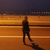 褪色的子弹海报