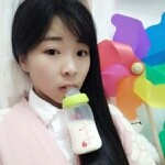 月儿★
