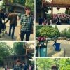 后排男生、