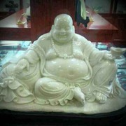 佛祖在心里的头像