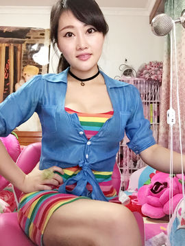 平儿爱唱歌❤️猴主播照片