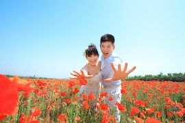 主持人刘允乐主播照片