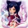［黑色先森°］