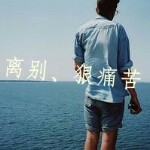 旧归人sky海报