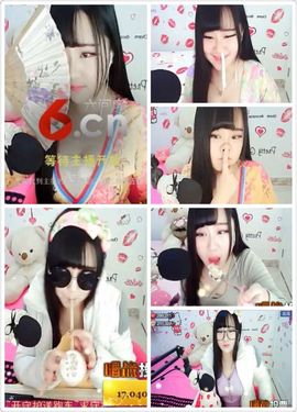 小小西521主播照片