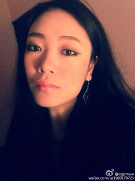 ℱx♣╮65度主播照片