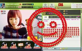小贰加.主播照片
