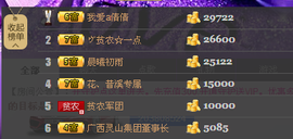那么~安静主播照片