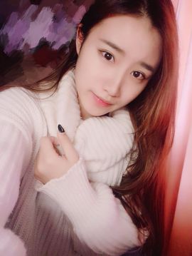 美伢不再美主播照片