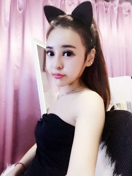 ❀蜜桃❀主播照片