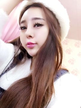 ❀蜜桃❀主播照片