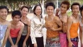 幽冥预约客{千觞}主播照片