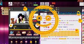 ╰♛冷雨沫ღ虎妞➷主播照片