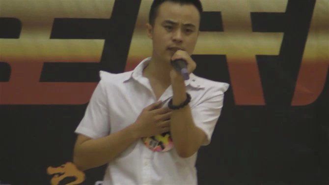 【SANI哥】找乐子主播照片