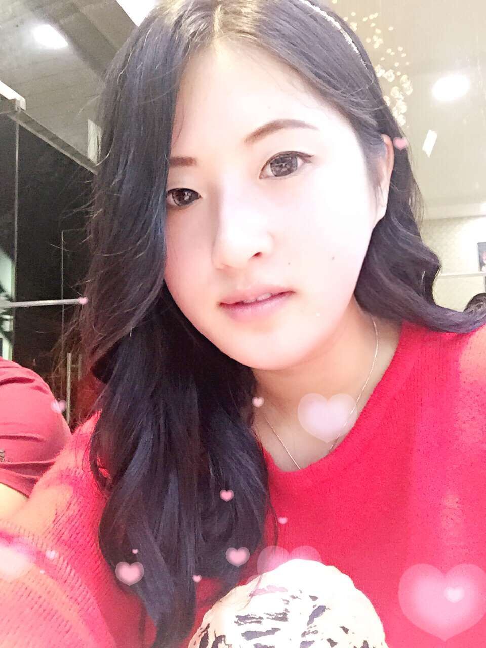 雪儿fq的主播照片