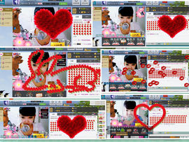 Ⅶゞ★☂安妮❤❤。主播照片