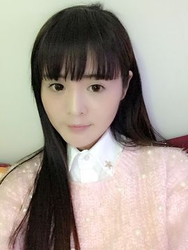 清歌曼舞♭♪★☆瑜儿主播照片