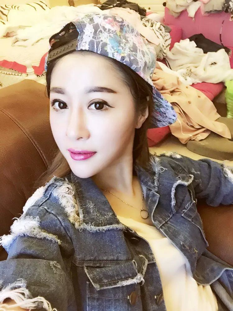 朵朵水蜜桃的主播照片